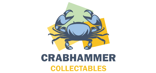 Crabhammer Collectables