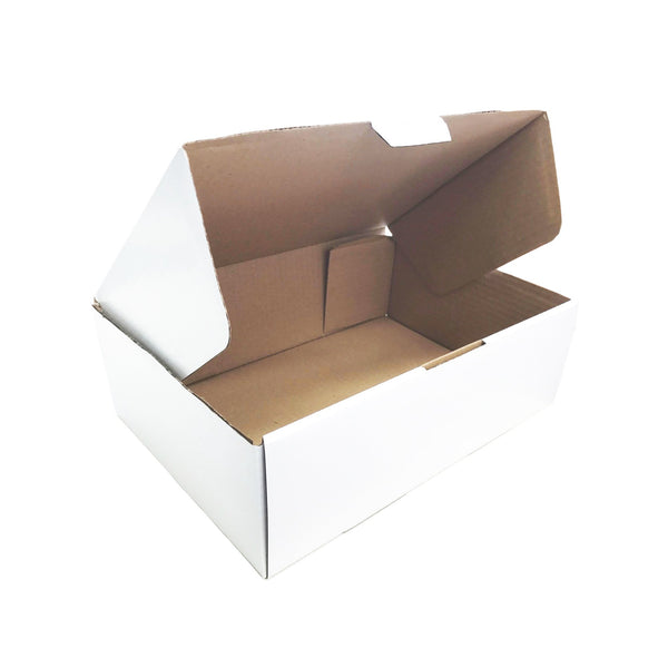 Small Mailing Box (up to 1.3kg)